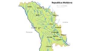 MAE moldovean: Acţiunile electorale pentru alegerile din România se pot desfăşura doar în România