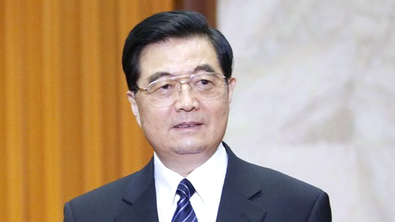 Consilier al fostului preşedinte chinez Hu Jintao, acuzat de acte de corupţie