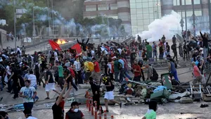 O emisiune-concurs din Turcia, suspendată din cauza întrebărilor despre protestele din Istanbul