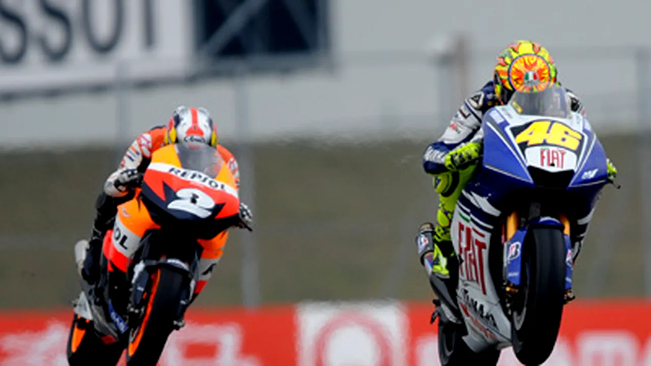 Honda şi Yamaha vor lansa motociclete electrice în 2010-2011