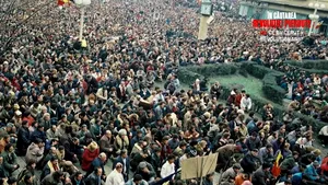 În căutarea revoluţiei pierdute. Episodul 8 - Ce au cerut revoluţionarii?