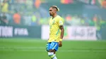 Raphinha părăsește lotul Braziliei după ce a fost depistat cu un mic edem muscular. Atacantul Barcelonei, unul dintre cei mai incisivi jucători din fotbalul mondial la început de sezon