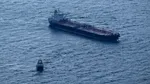 Alertă pe mare: Un petrolier din „flota fantomă” a Rusiei escortat de forțele Estoniei
