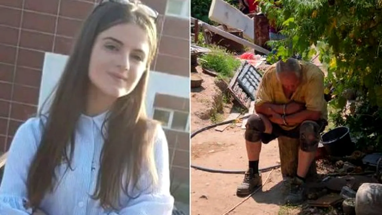 Familia Alexandrei Măceşanu a fost anunţată că urmează să se facă reconstituirea presupuselor crime, la Caracal