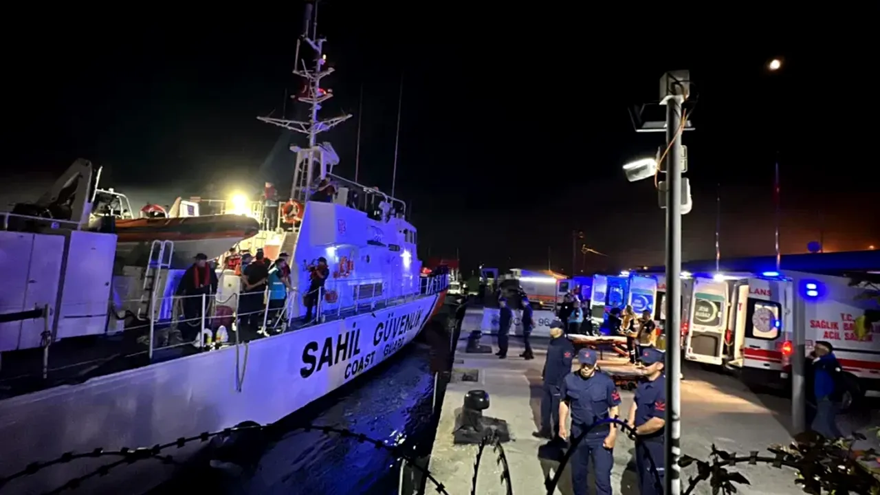 Atac asupra unei nave de pescuit în Marea Neagră. 1 mort, 4 răniți