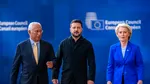 Volodimir Zelenski, primele concluzii după discuția cu Costa și von der Leyen: „Apreciem faptul că tot ceea ce convenim este pus în aplicare”