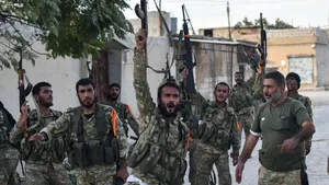 Turcia: Operațiunile împotriva PKK vor continua „până când regiunea va fi eliberată”