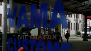 EXCLUSIV: Aproximativ o treime din angajaţii vamali urmează a fi disponibilizaţi - proiect al ANV