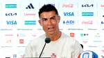Cristiano Ronaldo cere interzicerea pe viață a suporterilor care au scandat numele lui Diogo Jota