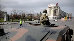DOCUMENT Ordonanţa militară numărul 6. Carantină totală pentru municipiul Suceava şi opt comune. Ce înseamnă asta