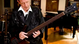 Jack Bruce, solistul şi basistul legendarei trupe rock Cream, a murit la vârsta de 71 de ani