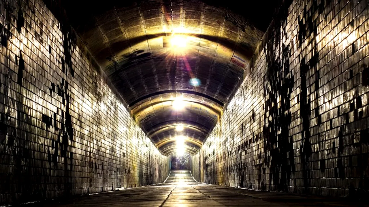 Cel mai lung și mai adânc tunel rutier subacvatic din lume: 392 de metri sub nivelul mării