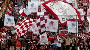 CFR Cluj, locul 87 în clasamentul IFFHS, Steaua pe 97