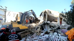 Cutremurul din Turcia. Raed Arafat anunţă că România e pregătită de intervenţie, dacă autorităţile turce vor cere ajutorul