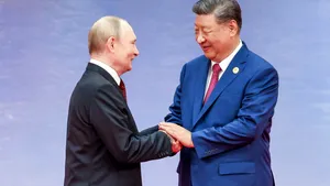 Xi Jinping și Putin s-au întâlnit la Beijing și au reafirmat apropierea dintre China și Rusia