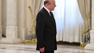 Alegeri parlamentare în Republica Moldova. Traian Băsescu: Este ora! Tricolorul la catarg! Moldova va da o lecție Moscovei