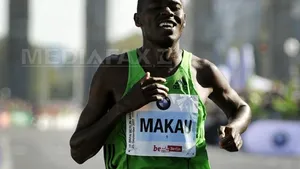 Record mondial la maraton, stabilit de kenyanul Patrick Makau