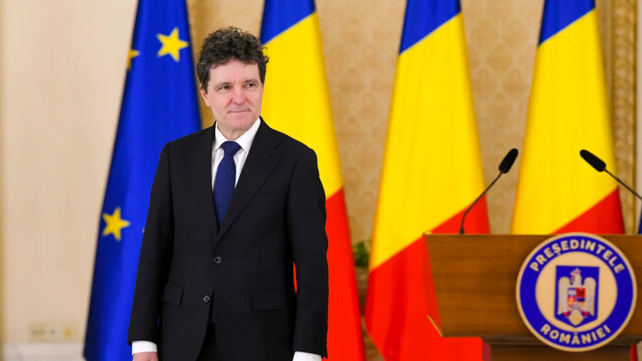 Victorie mică pentru Nicușor Dan în Parlament. Cererea președintelui pentru București preluată doar parțial în buget