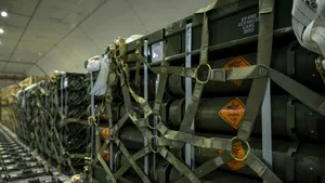 Statele Unite aprobă o vânzare de arme de 825 de milioane de dolari către Ucraina