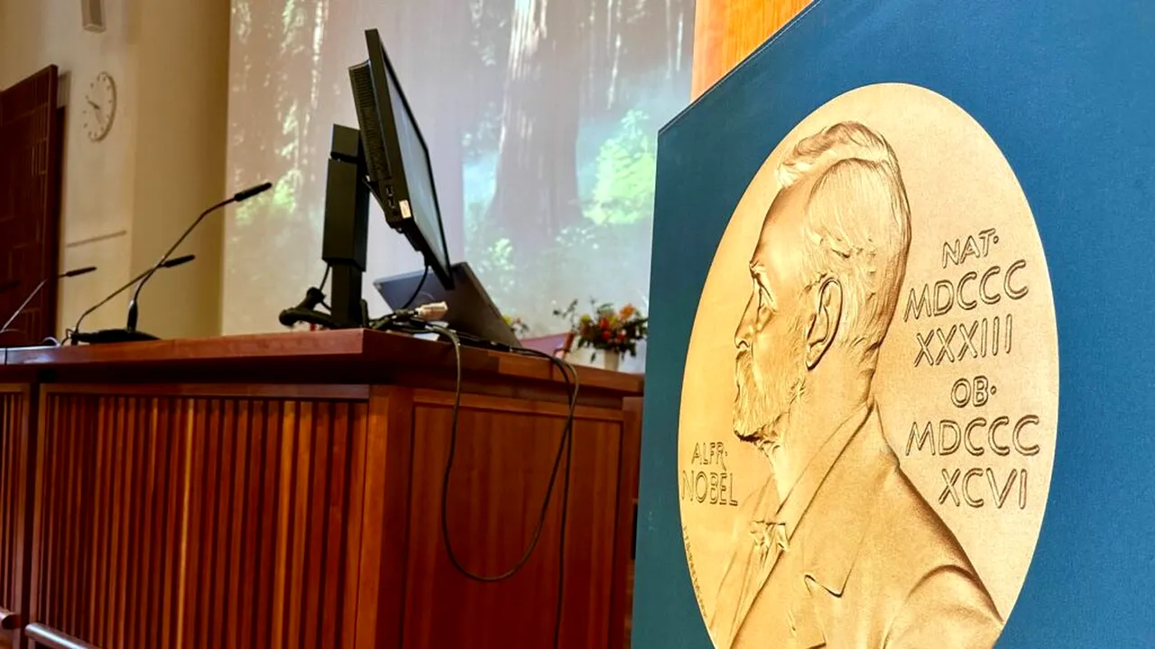UPDATE.Premiul Nobel pentru Fizică 2025 va fi anunțat astăzi. Care sunt cercetările care ar putea câștiga râvnitul premiu