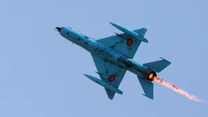 Aeronavele MiG-21 LanceR sunt retrase din serviciu