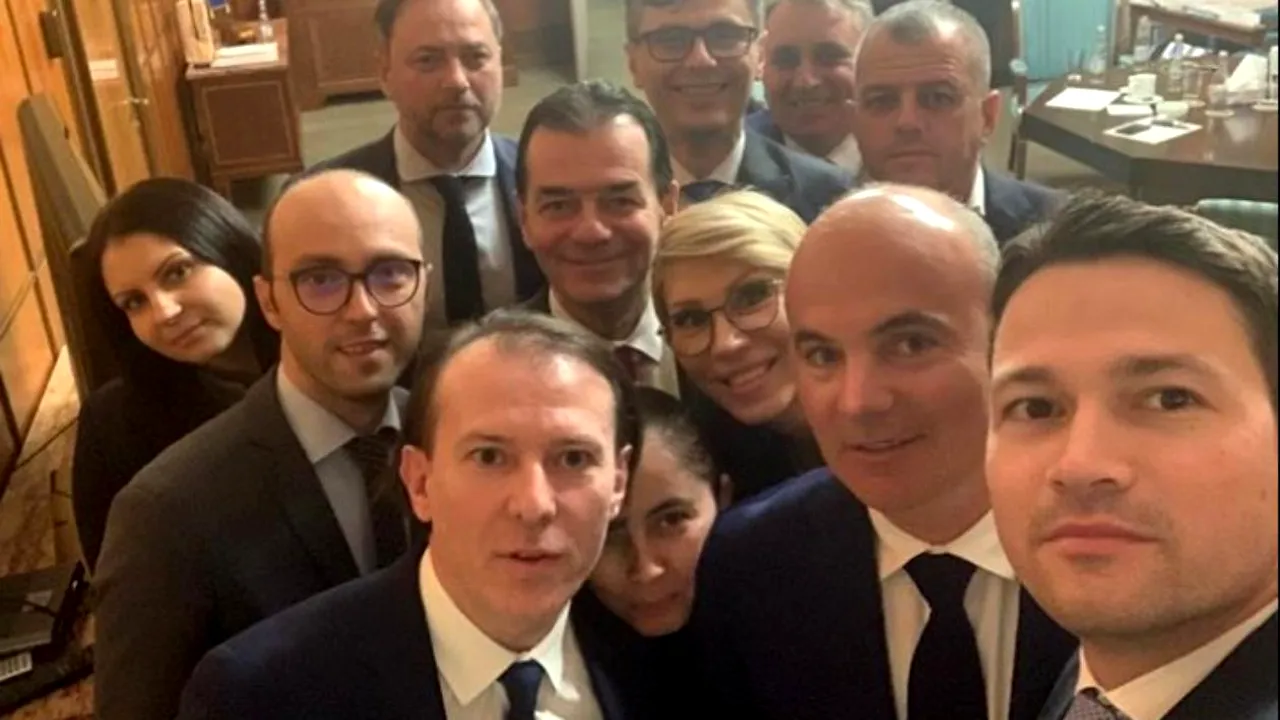 COMENTARIU Lelia Munteanu. „Dezmeticiţi-vă! vă zic, mici şi mari, începând voi, domni miniştri; căci pierdeţi ţara, ne pierdem! Români! nu mai îngăduiţi a se face comerciu din politică, nici politică cu minciuni”