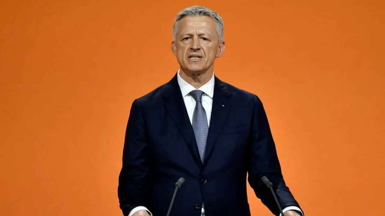 Octavian Morariu a fost ales în Comitetul Executiv al CIO