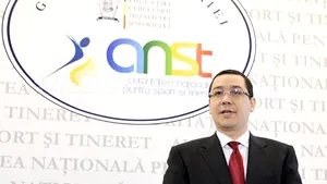 Dumitru Dragomir îi cere lui Victor Ponta să înfiinţeze 50 de centre de copii şi juniori