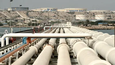 ECONOMIC Prețul petrolului crește din cauza incertitudinilor privind redeschiderea Strâmtorii Ormuz și a atacurilor în regiune