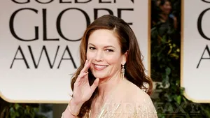 Diane Lane o va interpreta pe Hillary Clinton într-un serial produs de NBC