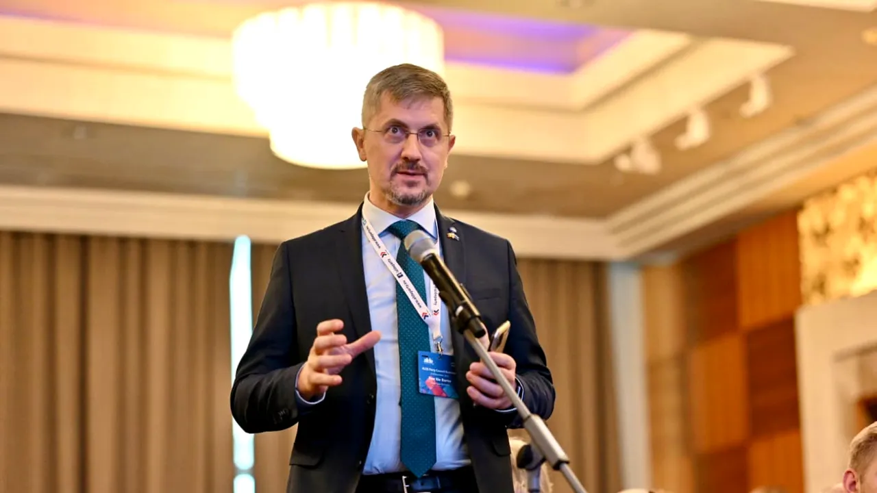 Barna: Republica Moldova are nevoie de o Românie fermă