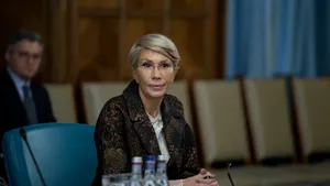 Raluca Turcan: Ne vom angaja răspunderea pentru abrogarea recursului compensatoriu