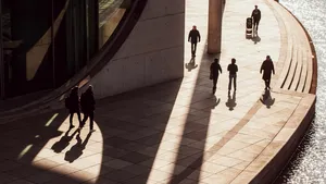 O nouă forță a naturii remodelează planeta