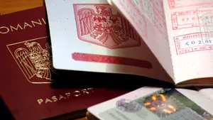 Românii au nevoie de invitaţie de la MAI de la Chişinău pentru a intra în R.Moldova