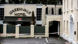 Trei adolescenţi au fost ucişi într-un club din Irlanda de Nord, în timpul festivităţilor de Saint Patrick's Day