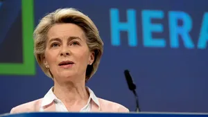 Ursula von der Leyen se declară profund îngrijorată de situaţia lui Navalnîi şi cere acces imediat la îngrijiri medicale pentru dizidentul rus