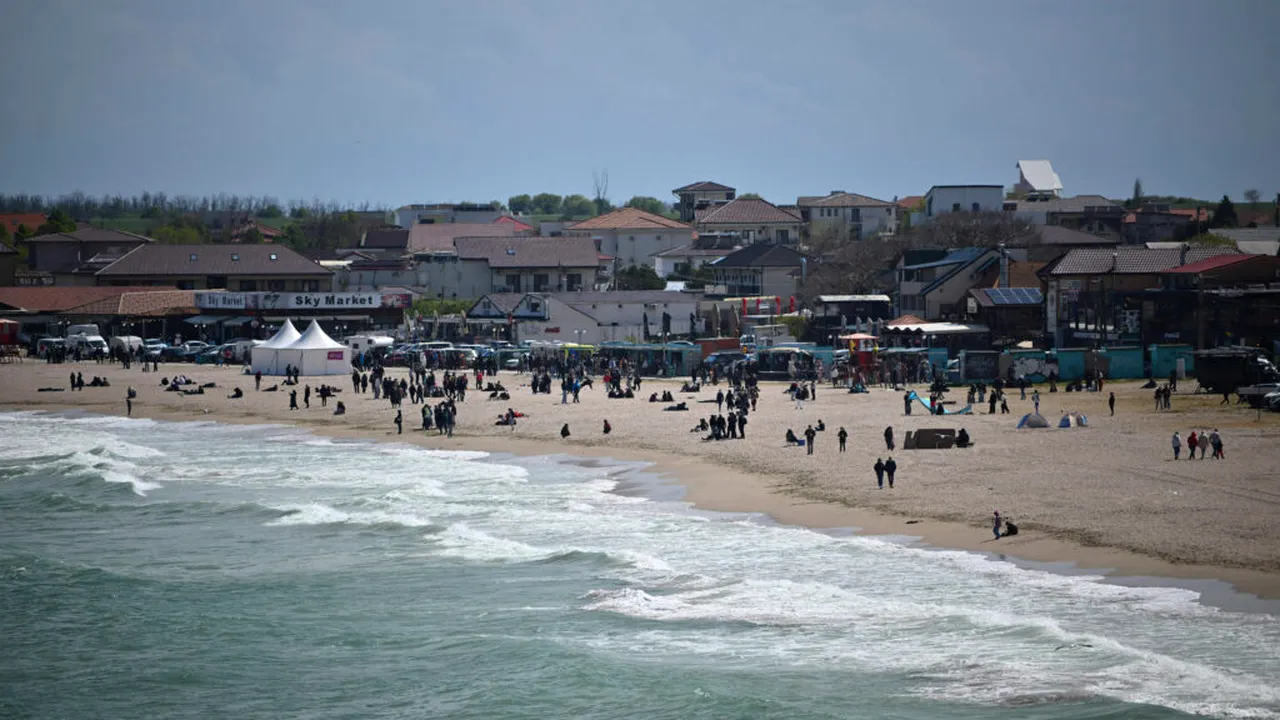 Experiența neplăcută a unei turiste la hotelul lui Gică Hagi din Mamaia: Ne-a fost pusă în pericol sănătatea
