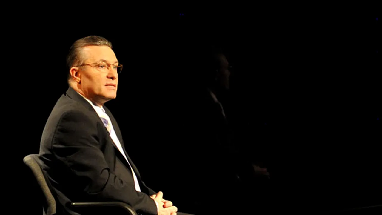 Diaconescu: După alegerea lui Putin, ne aşteptăm la o 