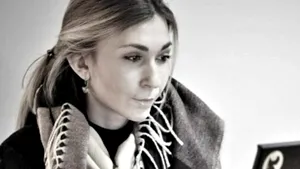 Zelenski a premiat-o post-mortem pe Viktoriia Roshchyna, jurnalista ucraineană ucisă în Rusia