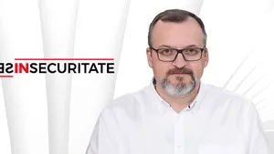 ,,InSecuritate”, cu Bogdan Nicolae, de la 23:00, la Aleph News. Invitat - Emil Kirjas, vicepreşedinte al Mişcării Liberale Internaţionale. 