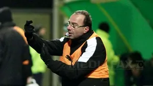 Sinescu spune că nu îl deranjează că va fi supervizat de Teja, viitorul antrenor al echipei Petrolul