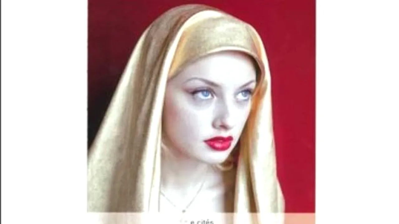 Seria de expoziţii de artă contemporană românească 