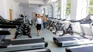 Un nou centru pentru vârstnici, inaugurat la Galați. Investiție de 18,9 milioane de lei