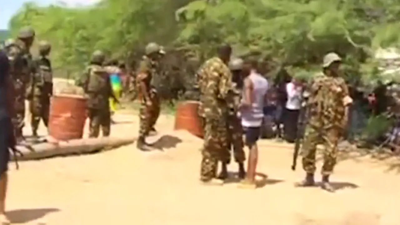 Nairobi oferă o recompensă de 200.000 de euro pentru organizatorul atacului din Garissa