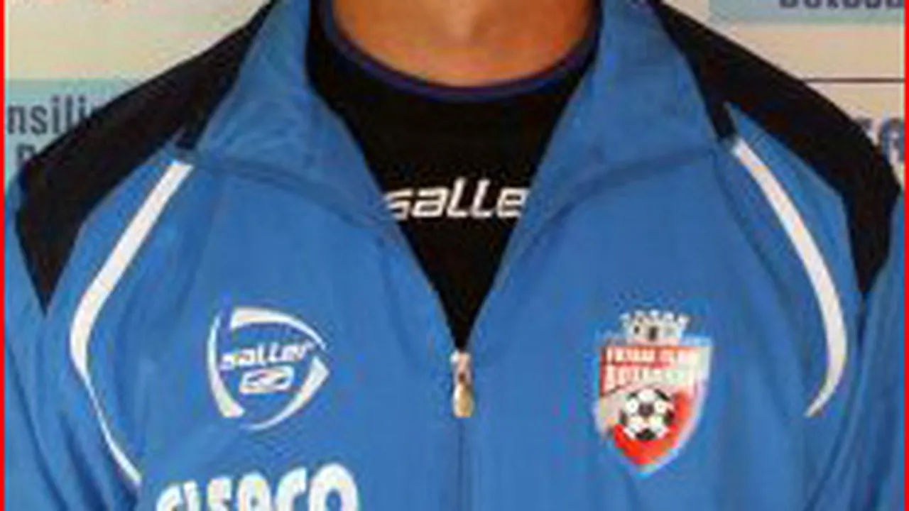 Leo Grozavu va fi secundul lui Viorel Moldovan la FC Vaslui