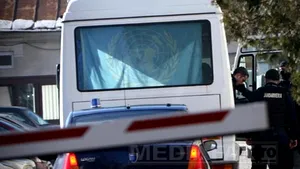 Un primar din judeţul Iaşi, acuzat că a primit mită un microbuz de 42.000 de euro. Cazul său a fost trimis în judecată