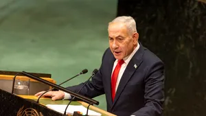 Benjamin Netanyahu cere urmărirea penală a militarilor israelieni care au apărut în documentarul „NAZA”, premiat la Festivalul de Film de la Veneția