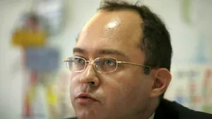 Bogdan Aurescu a fost numit secretar de stat la MAE