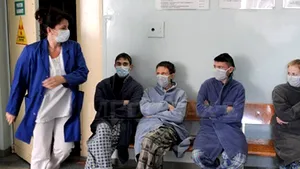 OMS: Epidemia de gripă nouă a provocat moartea a peste 18.000 de persoane în decurs de un an