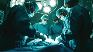 Semnal de alarmă tras de FACIAS: Criza transplanturilor se agravează